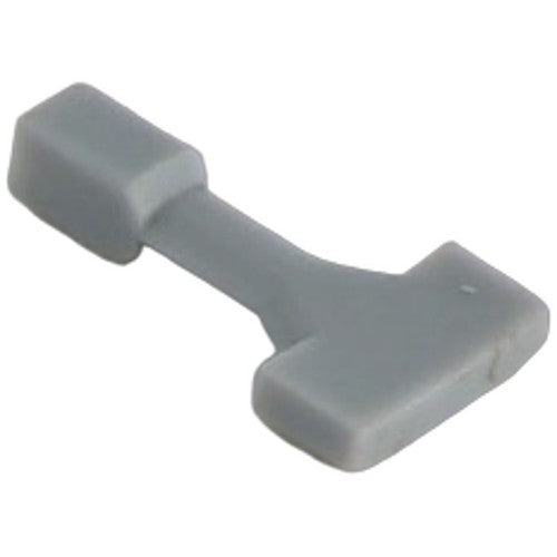SME FD200 Fluid Damper Grey Paddle Tonearm Accessory Genuine Part UK - Chorlton Analogue