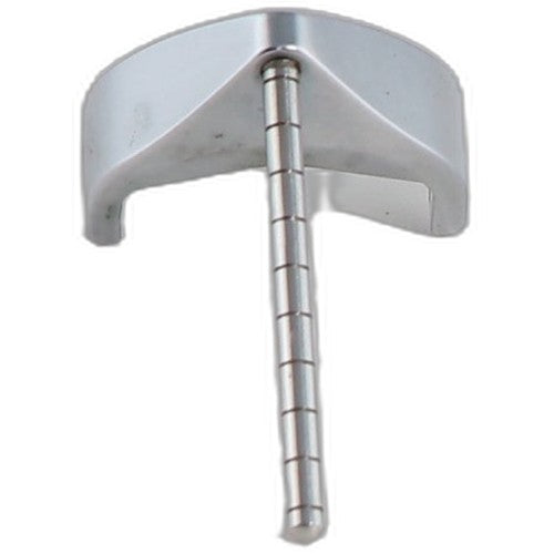 SME 3009 Series II Early Yoke Long Pole Genuine Spare Part No Screws - Chorlton Analogue