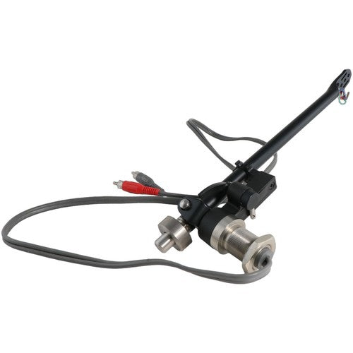 Rega RB300 Tonearm Single Point Mount Tested Working UK Turntable Part - Chorlton Analogue