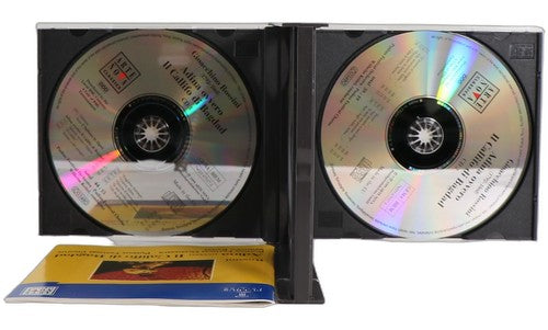 Rossini - Adina ovvero Il Califfo di Bagdad - Box Set 3 CDs - Arte Nova Classics
