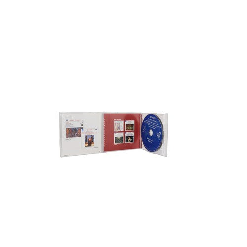 Gioacchino Rossini / Various - Torvaldo E Dorliska Box Set 2 CDs 2006