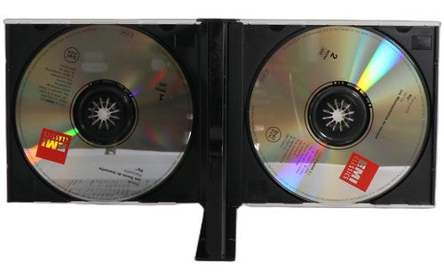 Les Noces De Jeannette Planquet  - Masse / Planquette / Varney - Box Set 2 CDs