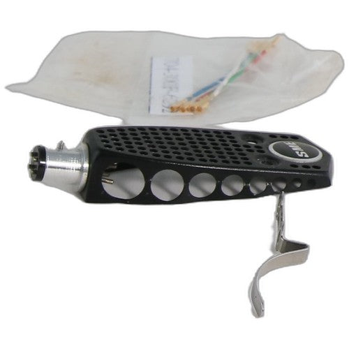 SME 3009 Raised Headshell Series II Improved Fingerlift Cartridge Tags - Chorlton Analogue