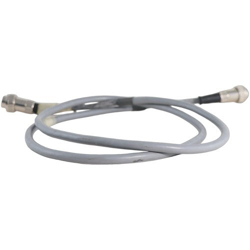 Naim SNAIC 5 Interconnect Cable 5 Pin DIN NA-SY 1m Length Genuine - Chorlton Analogue