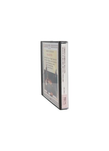 Giordano - Mala Vita - CD - Bongiovanni - 2002
