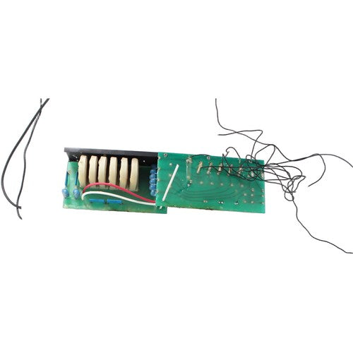 Quad ESL-63 Delay Line PCB Assembly Spares Repairs Electrostatic Part - Chorlton Analogue