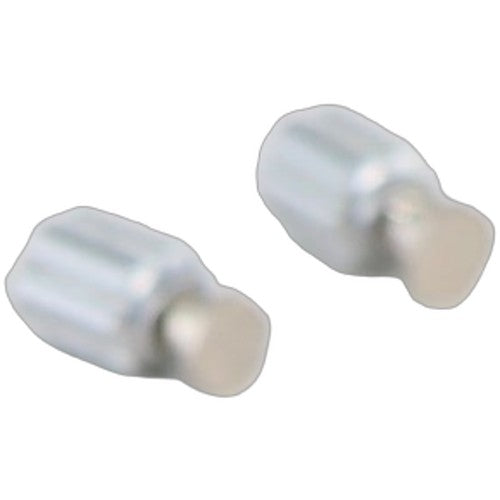 SME 3009 Acorn Clamp Nuts Bolts Series II Improved Tonearm Spare Part - Chorlton Analogue