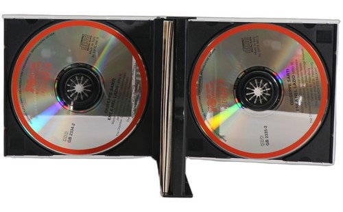 Sarti - Enea nel Lazio - Box Set 2 CDs - Bongiovanni - 2003