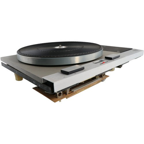 Thorens TD-125 MkII Turntable Good Working Order - Chorlton Analogue