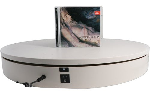 Anton Reicha - Requiem (CD) - Chorlton Analogue