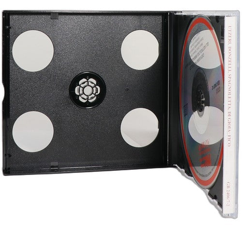 Giovanni Paisiello - Gli Astrologi Immaginari (2 CD Set) - Chorlton Analogue