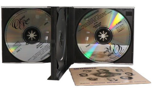 Meyerbeer - Dinorah - Box Set 3 CDs - Opera Rara - 1993