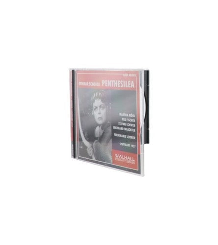 Othmar Schoeck - Penthesilea (CD)