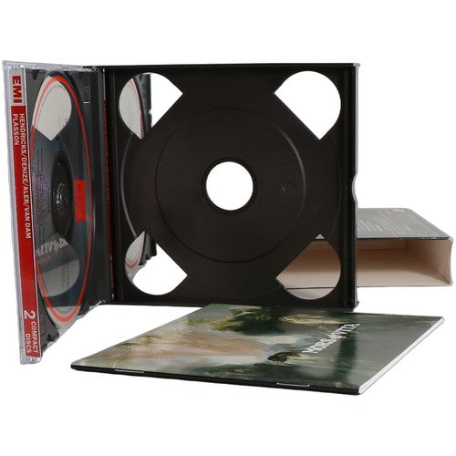 Charles Gounod - Mors Et Vita (2 CD Set)