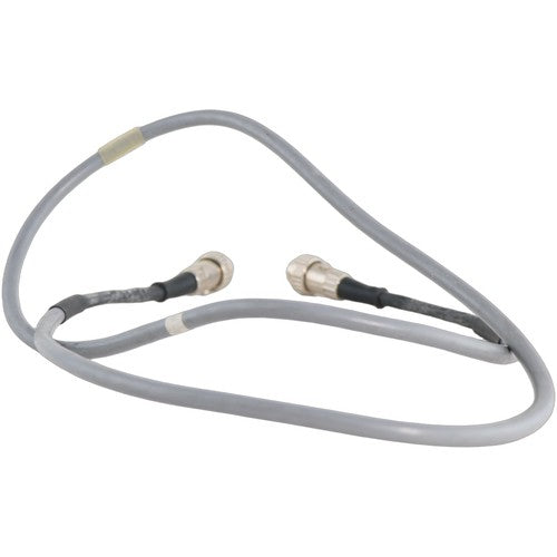 Naim SNAIC 4-Pin DIN Interconnect Cable NA-20 Original Genuine Naim Lead UK - Chorlton Analogue