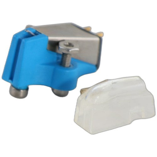 Rega Elys Moving Magnet Cartridge MM Phono Blue Tested Strong Output - Chorlton Analogue