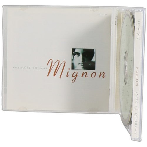 Thomas - Mignon - Box Set 2 CDs - 1977