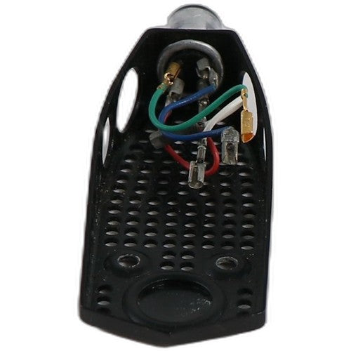 SME 3009 Headshell Raised Logo Series II Fits 3012 Improved Arms - Chorlton Analogue