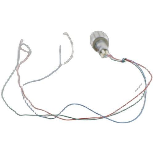 SME 3009 Headshell Socket Wiring Series II Improved Retaining Screw - Chorlton Analogue