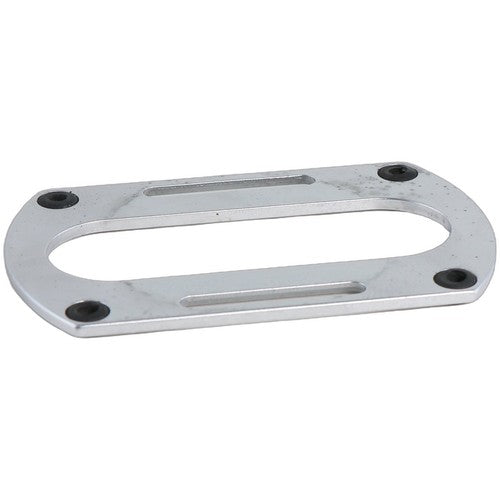 SME 3009 Series II Improved Bedplate Base Plate Tonearm Spare Part UK - Chorlton Analogue