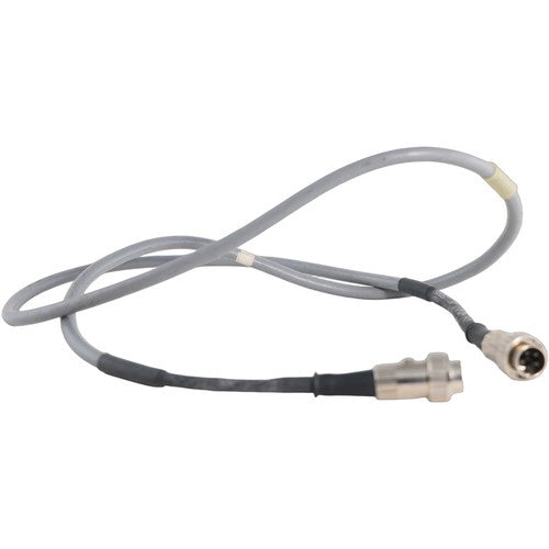 Naim SNAIC 4-Pin DIN Interconnect Cable NA-20 Original Genuine Naim Lead UK - Chorlton Analogue