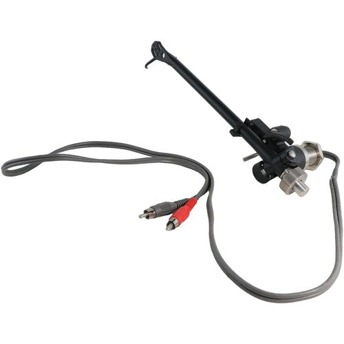 Rega RB300 Tonearm Single Point Mount Tested Working UK Turntable Part - Chorlton Analogue