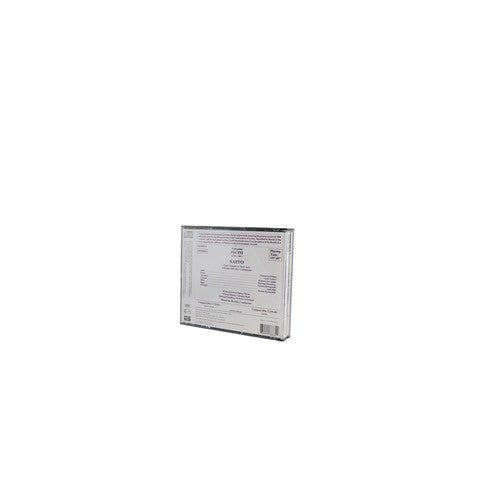 Giovanni Pacini - Saffo (2 CD Set)