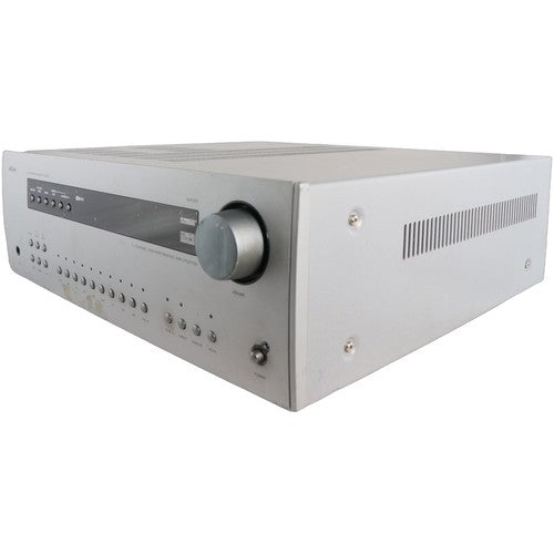 Arcam AVR300 7.1 Channel AV Surround Sound Receiver Tested Working UK