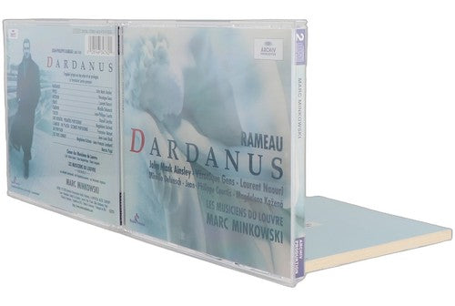 Jean-Philippe Rameau - Dardanus (2 CD Set)