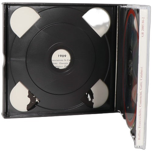 Morlacchi - Il Barbiere di Siviglia - Box Set 2 CDs - Bongiovanni