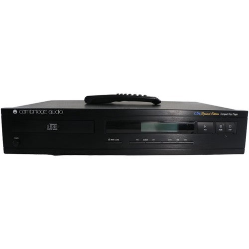 Cambridge Audio CD4 Special Edition CD Player Remote Control Tested Working