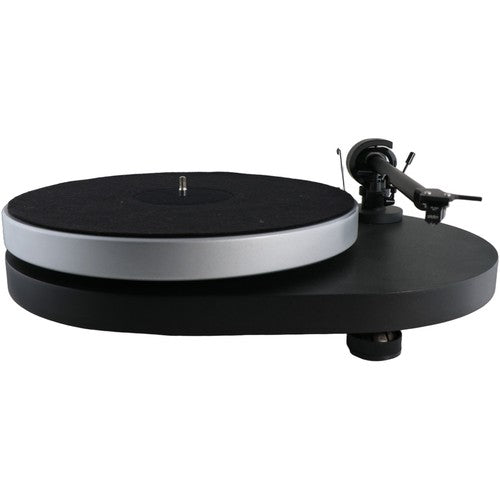 Pro-Ject RPM4 Turntable Ortofon 510 MkII Cartridge Belt Drive Mk2 UK - Chorlton Analogue