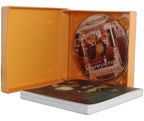 Meyerbeer - L'esule di Granata (Highlights) - CD - Opera Rara - 2005