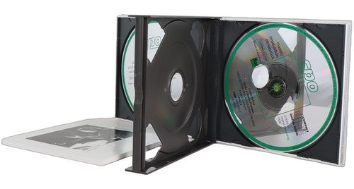 Soliva - Giulia E Sesto Pompeo - Box Set 2 CDs - cpo - 2004