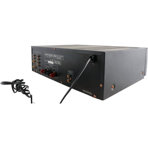 Marantz PM-66 SE Special Edition Integrated Amplifier Serviced 50W MM Phono