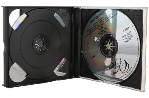 Meyerbeer - Dinorah - Box Set 3 CDs - Opera Rara - 1993