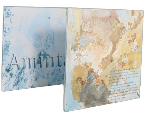 Mazzoni - Aminta Il Re Pastore - Box Set 2 CDs - K617 - 2007