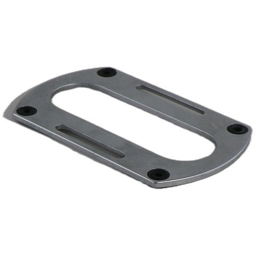 SME 3009 Series II Improved Bedplate Base Original Tonearm Part UK - Chorlton Analogue