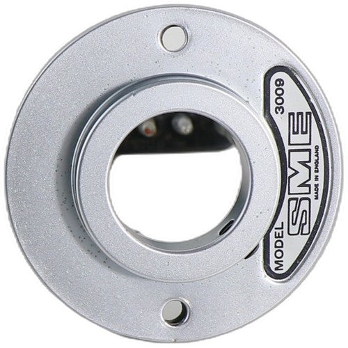 SME 3009 Tonearm Sub-Assembly Mounting Flange Arm Rails Spare Part - Chorlton Analogue