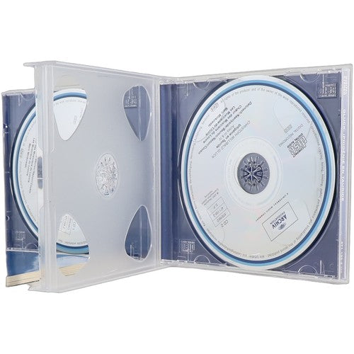 Christoph Willibald Gluck - Iphigénie en Tauride (2 CD Set) - Chorlton Analogue
