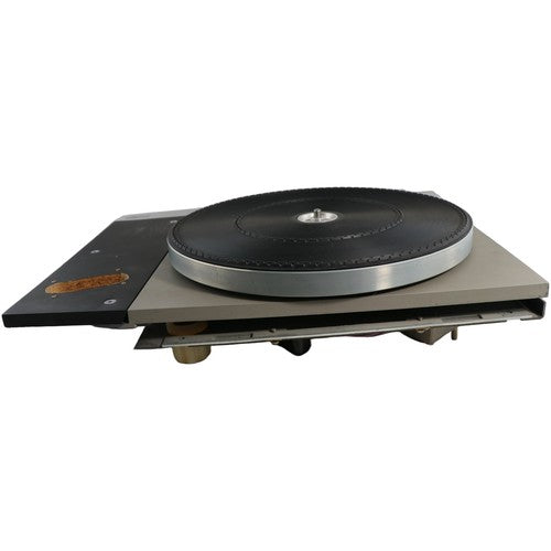 Thorens TD-125 MkII Turntable Good Working Order - Chorlton Analogue