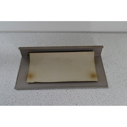 Quad 405 405-2 Power Amplifier Top Cover Lid Original Paint Genuine OEM Part