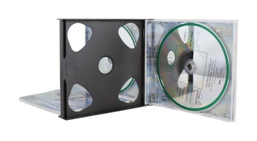 Emil Nikolaus von Reznicek - Ritter Blaubart Box Set 2 CDs 2003