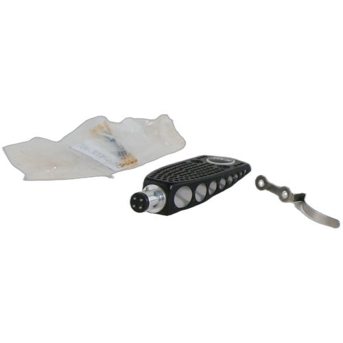 SME 3009 Raised Headshell Series II Improved Fingerlift Cartridge Tags - Chorlton Analogue
