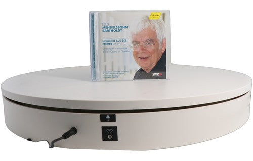 Felix Mendelssohn-Bartholdy - Heimkehr Aus Der Fremde Op.89 (CD) - Chorlton Analogue