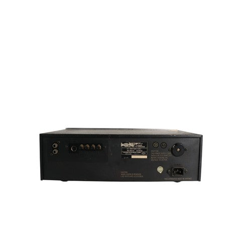 Pioneer TX-5500II Stereo Tuner FM AM Spares Repairs Vintage Japan Analogue - Chorlton Analogue