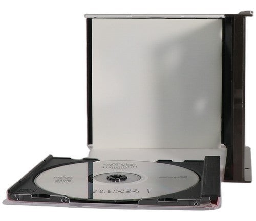 Meyerbeer - Le Prophète - Box Set 3 CDs - Myto Records - 1993
