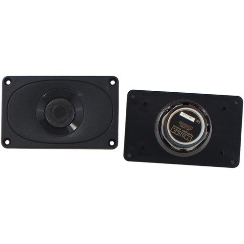 Mission 73-HFDOM/STD Tweeter Pair Fits Mission 733 Speakers Tested Working - Chorlton Analogue