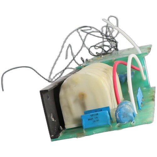 Quad ESL-63 Delay Line PCB Assembly Spares Repairs Electrostatic Part - Chorlton Analogue