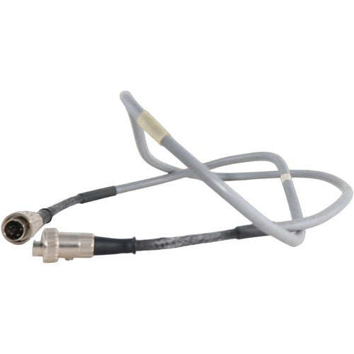 Naim SNAIC 4-Pin DIN Interconnect Cable NA-20 Original Genuine Naim Lead UK - Chorlton Analogue
